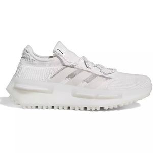 Size 10.5 - adidas NMD S1 Cloud White 2023